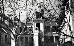 Sidi-bel-abbès 533- Chateau Vilumbrales